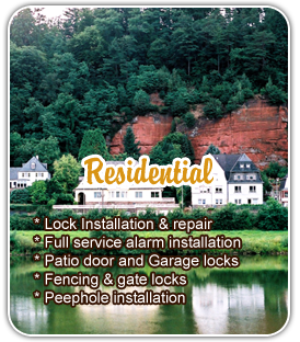 Aspen Hill Locksmith